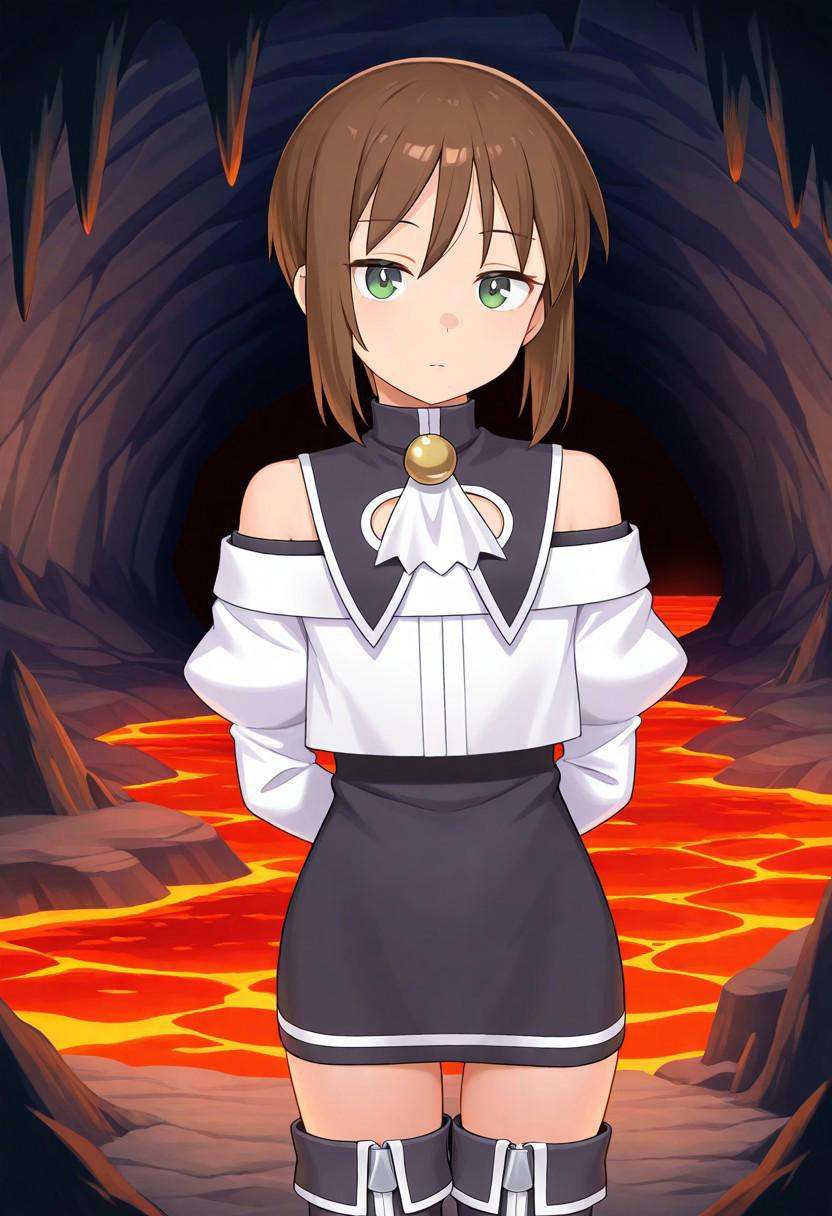 official art,  masterpiece,  best quality on Tensor.Art