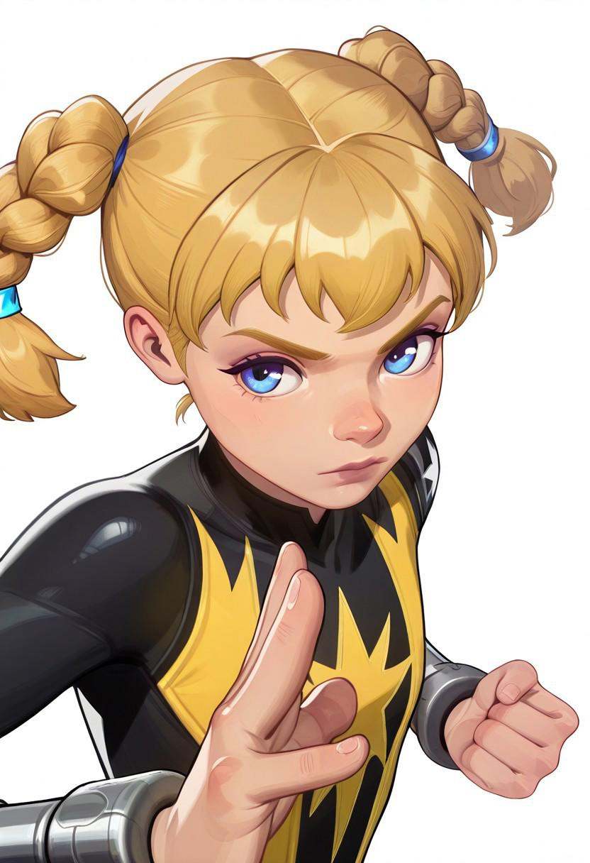 official art,  masterpiece,  best quality on Tensor.Art