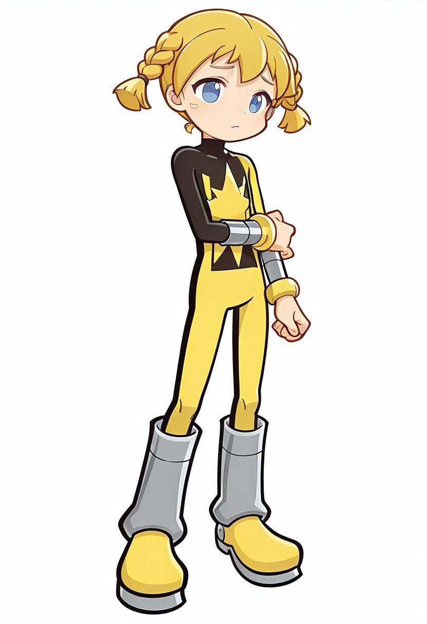 official art,  masterpiece,  best quality on Tensor.Art