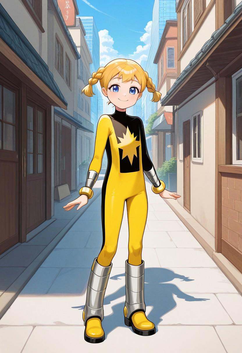 official art,  masterpiece,  best quality on Tensor.Art