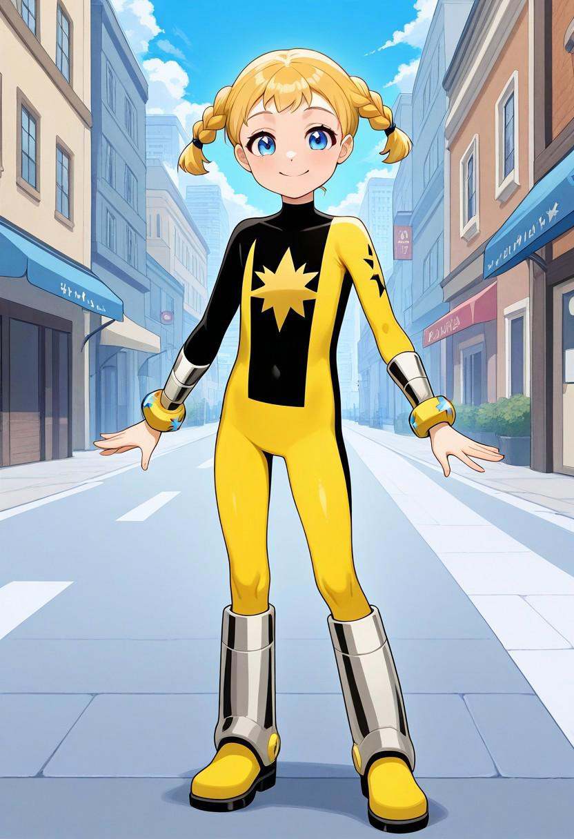 official art,  masterpiece,  best quality on Tensor.Art