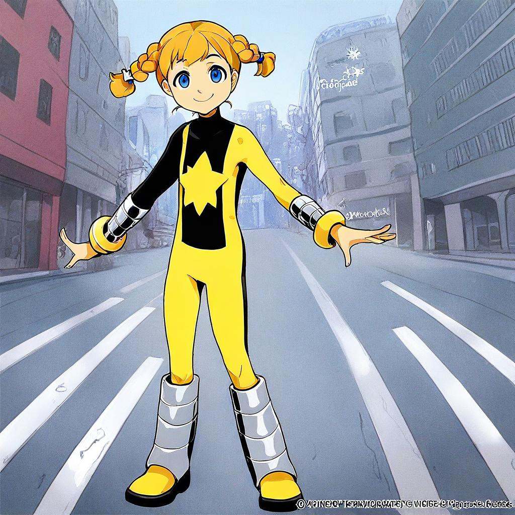official art,  masterpiece,  best quality on Tensor.Art