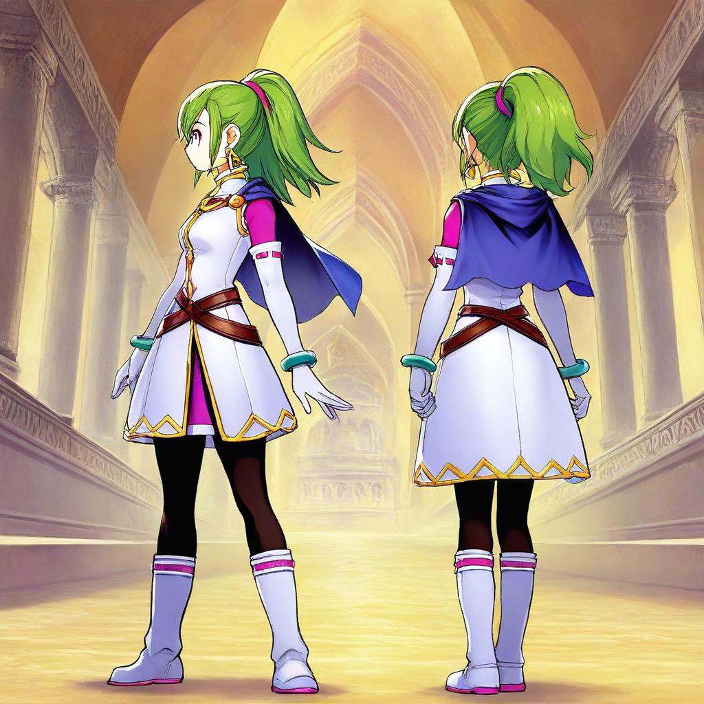 official art,  masterpiece,  best quality on Tensor.Art