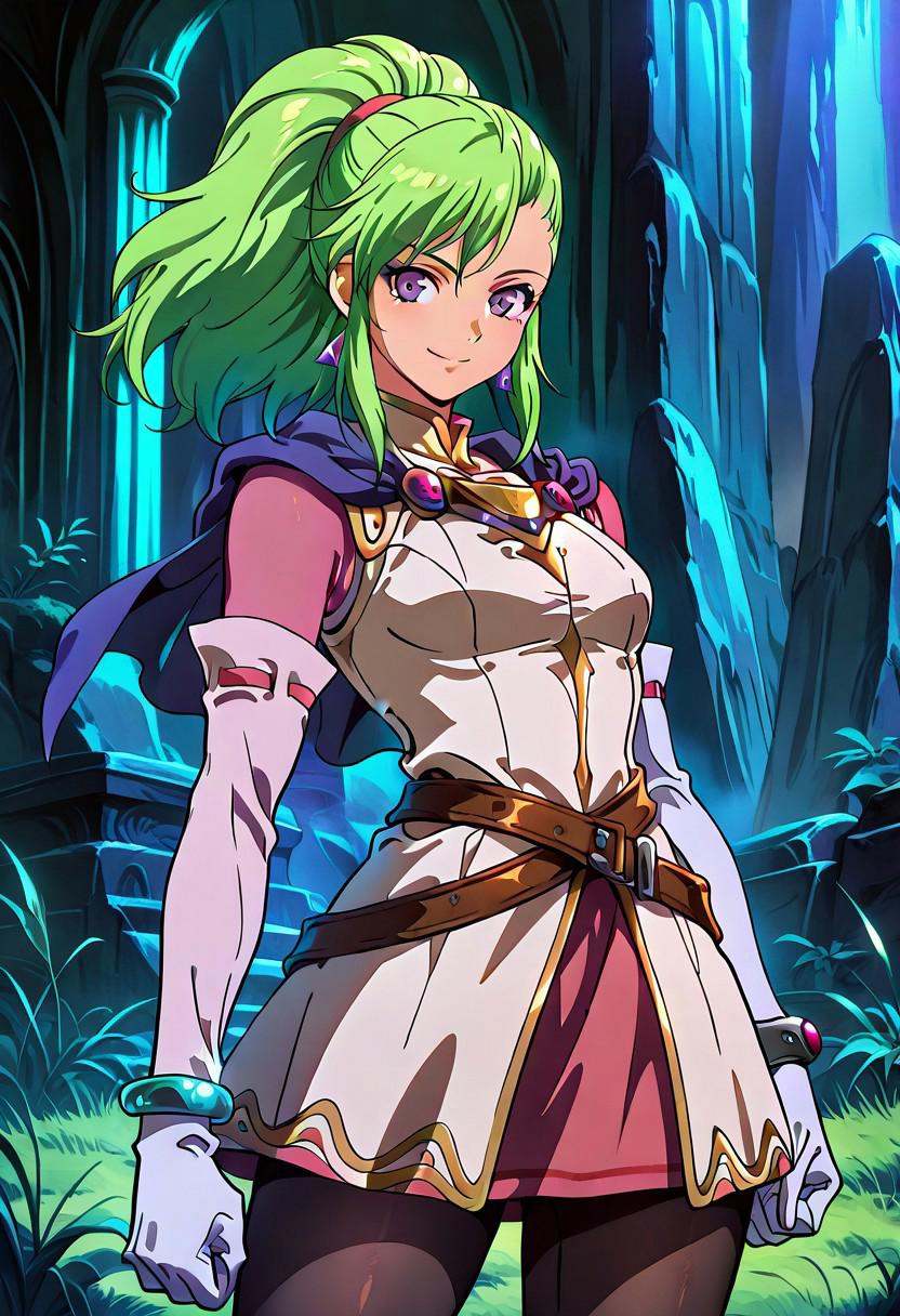 official art,  masterpiece,  best quality on Tensor.Art