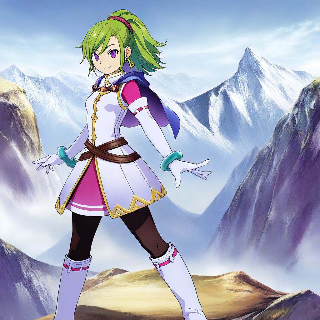 official art,  masterpiece,  best quality on Tensor.Art