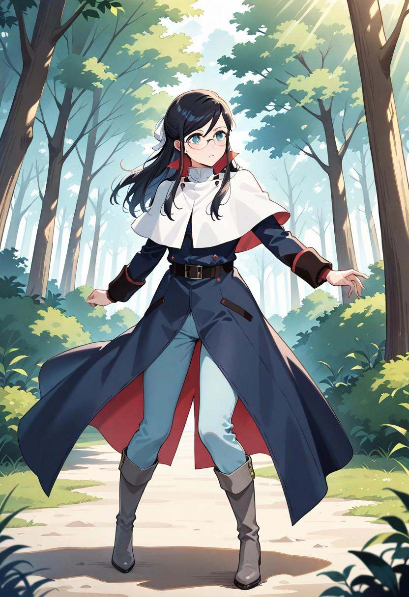 official art,  masterpiece,  best quality on Tensor.Art