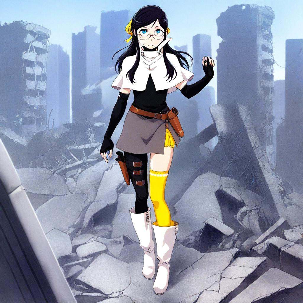 official art,  masterpiece,  best quality on Tensor.Art