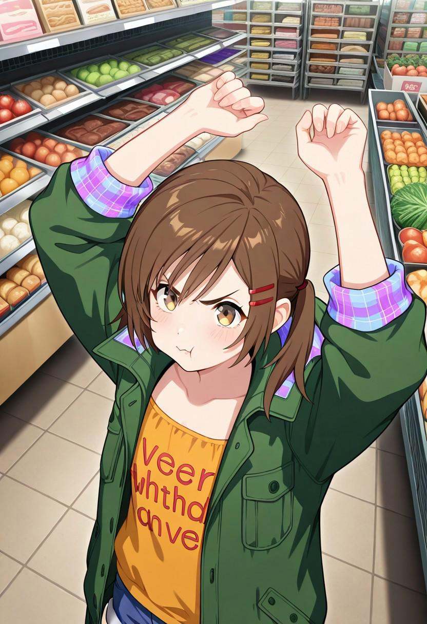 official art,  masterpiece,  best quality on Tensor.Art
