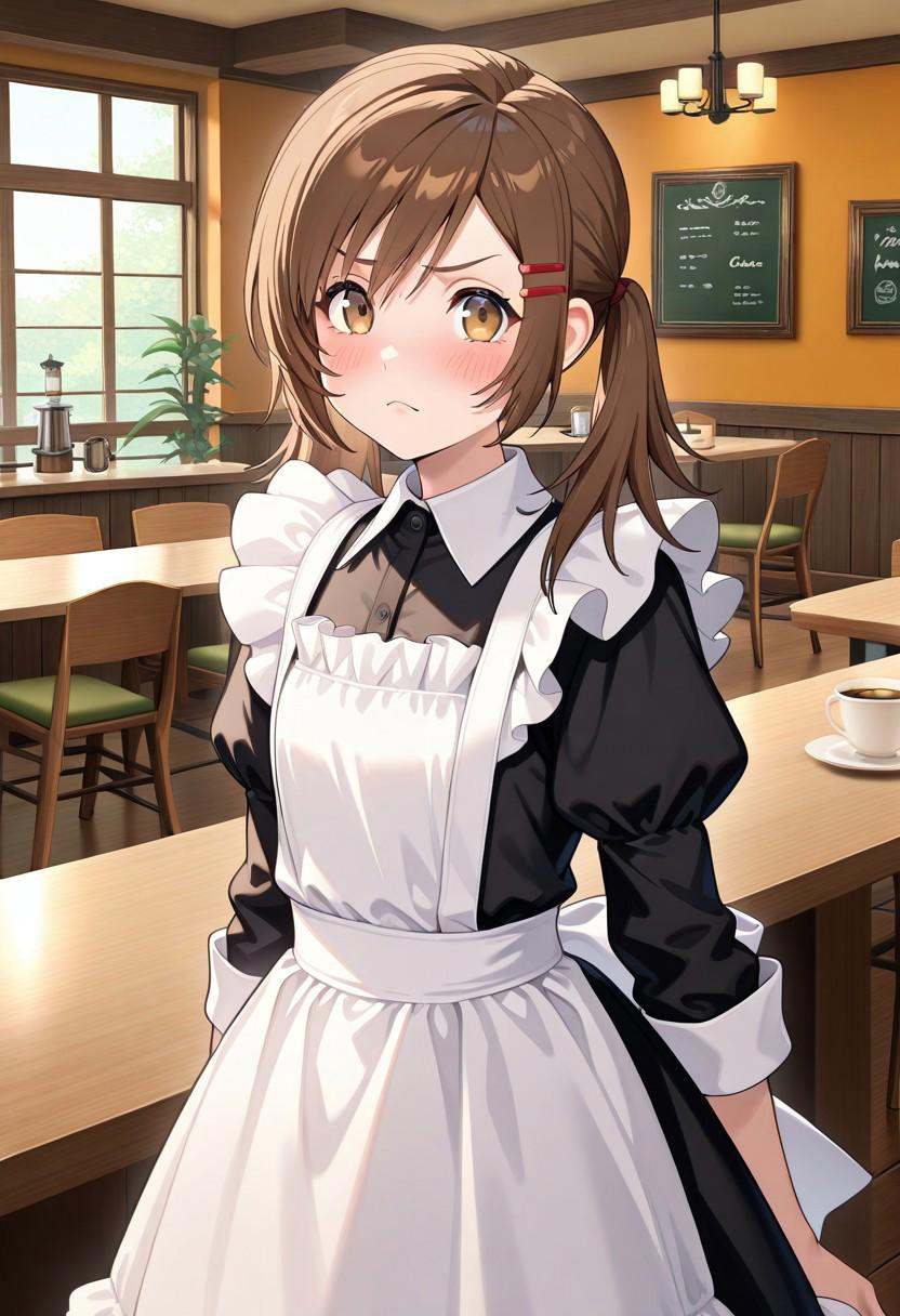 official art,  masterpiece,  best quality on Tensor.Art