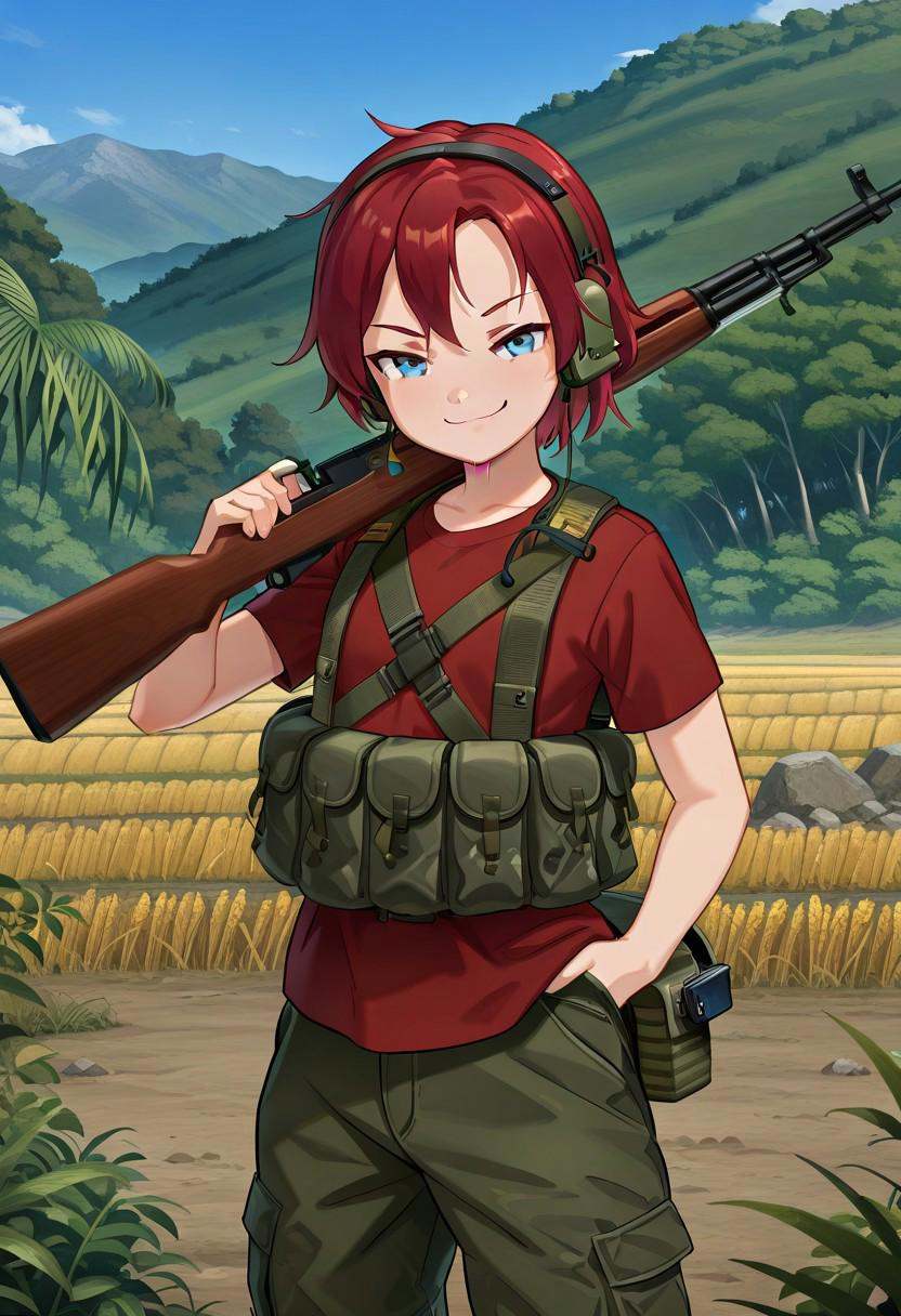 official art,  masterpiece,  best quality on Tensor.Art
