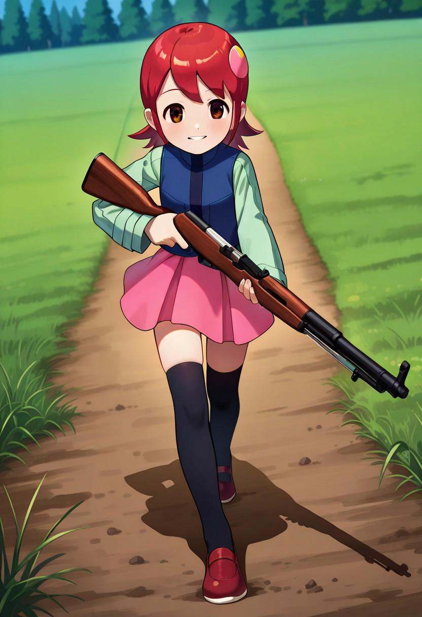 official art,  masterpiece,  best quality on Tensor.Art
