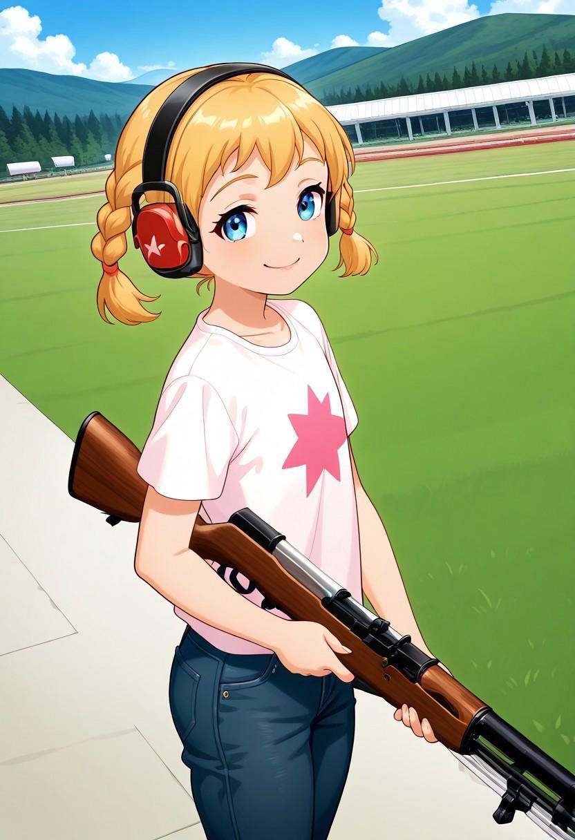 official art,  masterpiece,  best quality on Tensor.Art