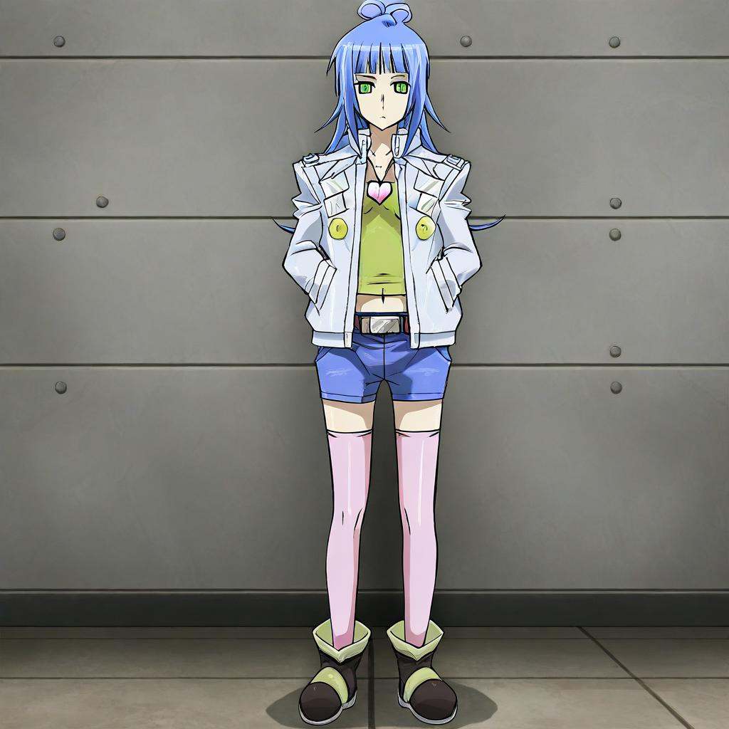 official art,  masterpiece,  best quality on Tensor.Art