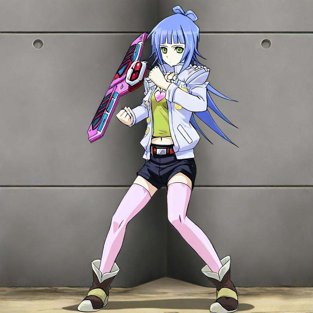 official art,  masterpiece,  best quality on Tensor.Art
