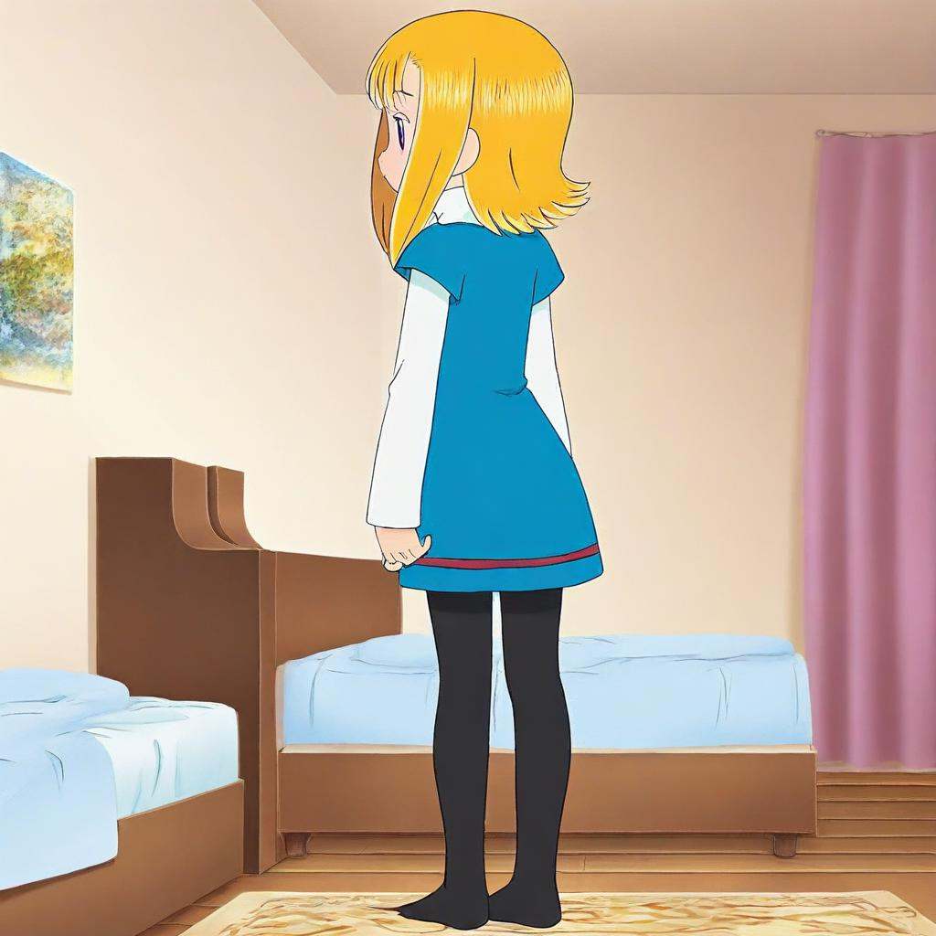 official art,  masterpiece,  best quality on Tensor.Art