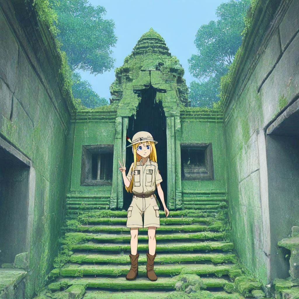 official art,  masterpiece,  best quality on Tensor.Art