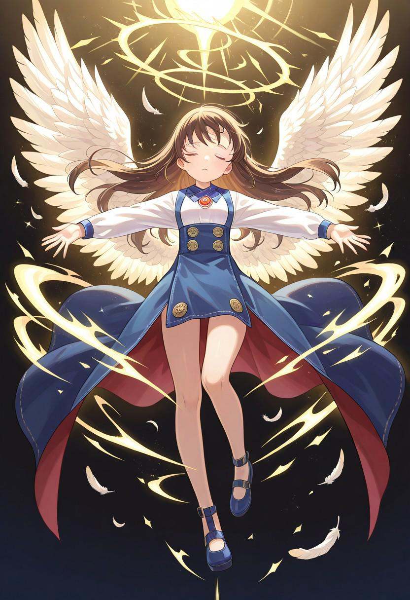 official art,  masterpiece,  best quality on Tensor.Art