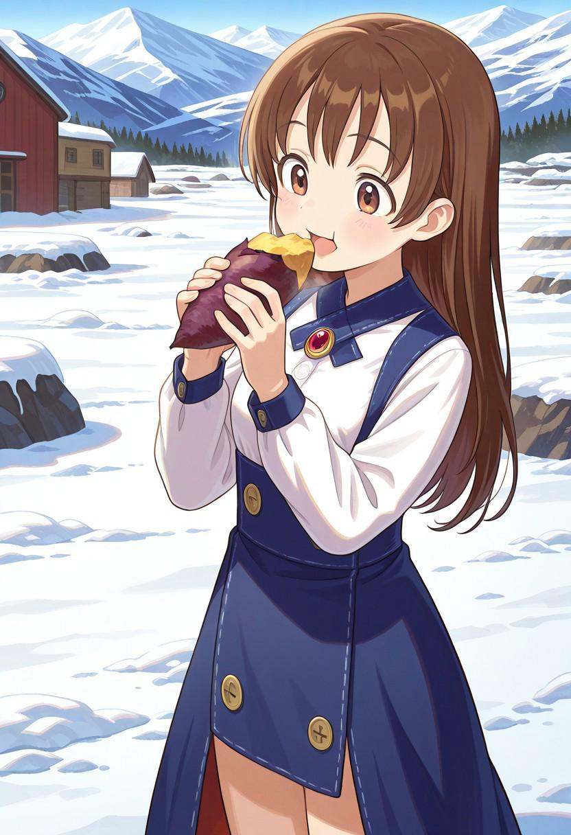 official art,  masterpiece,  best quality on Tensor.Art