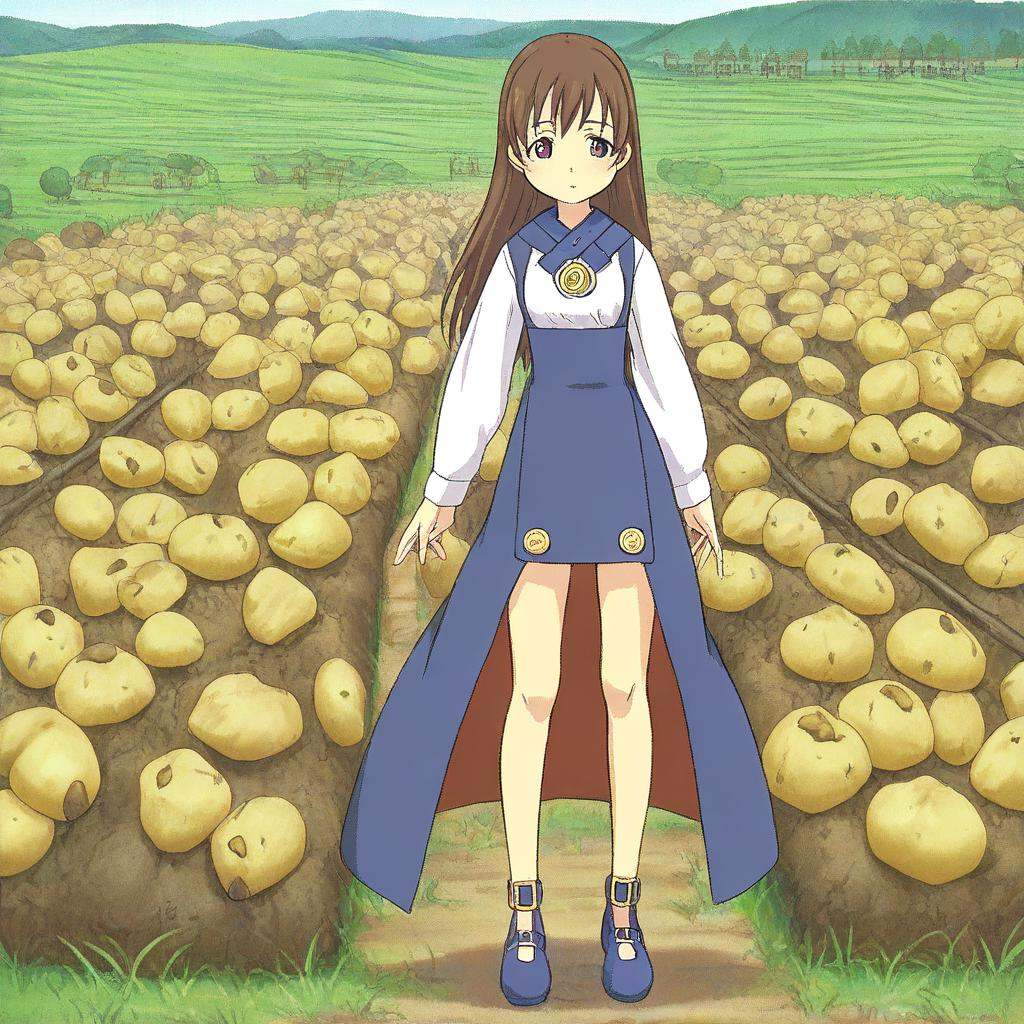 official art,  masterpiece,  best quality on Tensor.Art