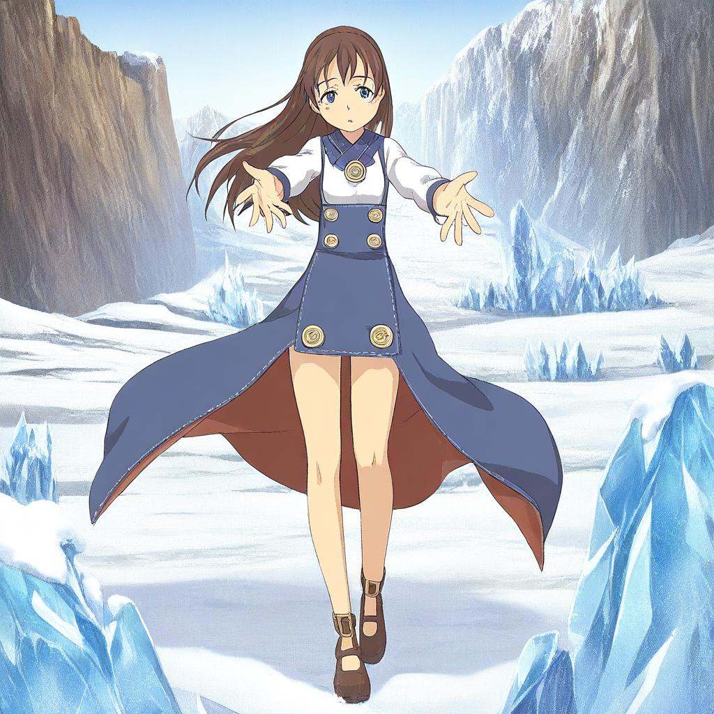 official art,  masterpiece,  best quality on Tensor.Art