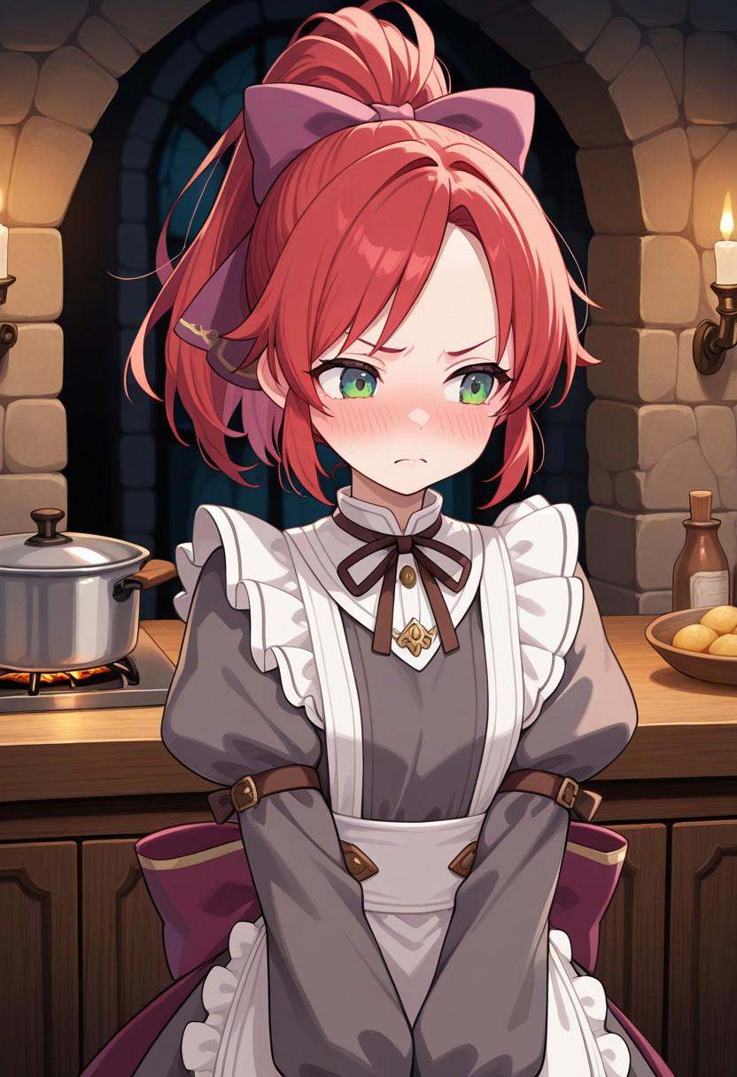official art,  masterpiece,  best quality on Tensor.Art
