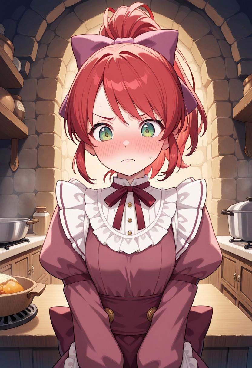 official art,  masterpiece,  best quality on Tensor.Art