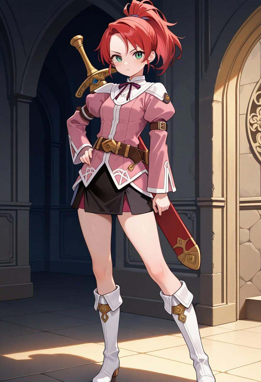 official art,  masterpiece,  best quality on Tensor.Art
