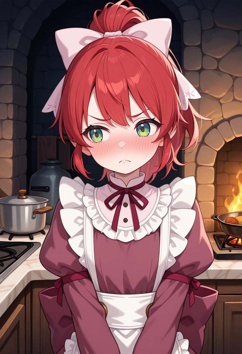 official art,  masterpiece,  best quality on Tensor.Art
