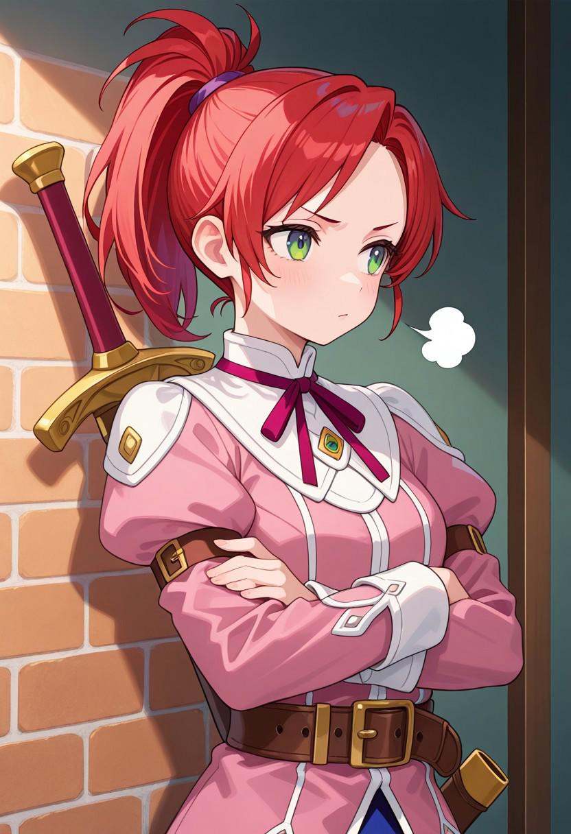 official art,  masterpiece,  best quality on Tensor.Art