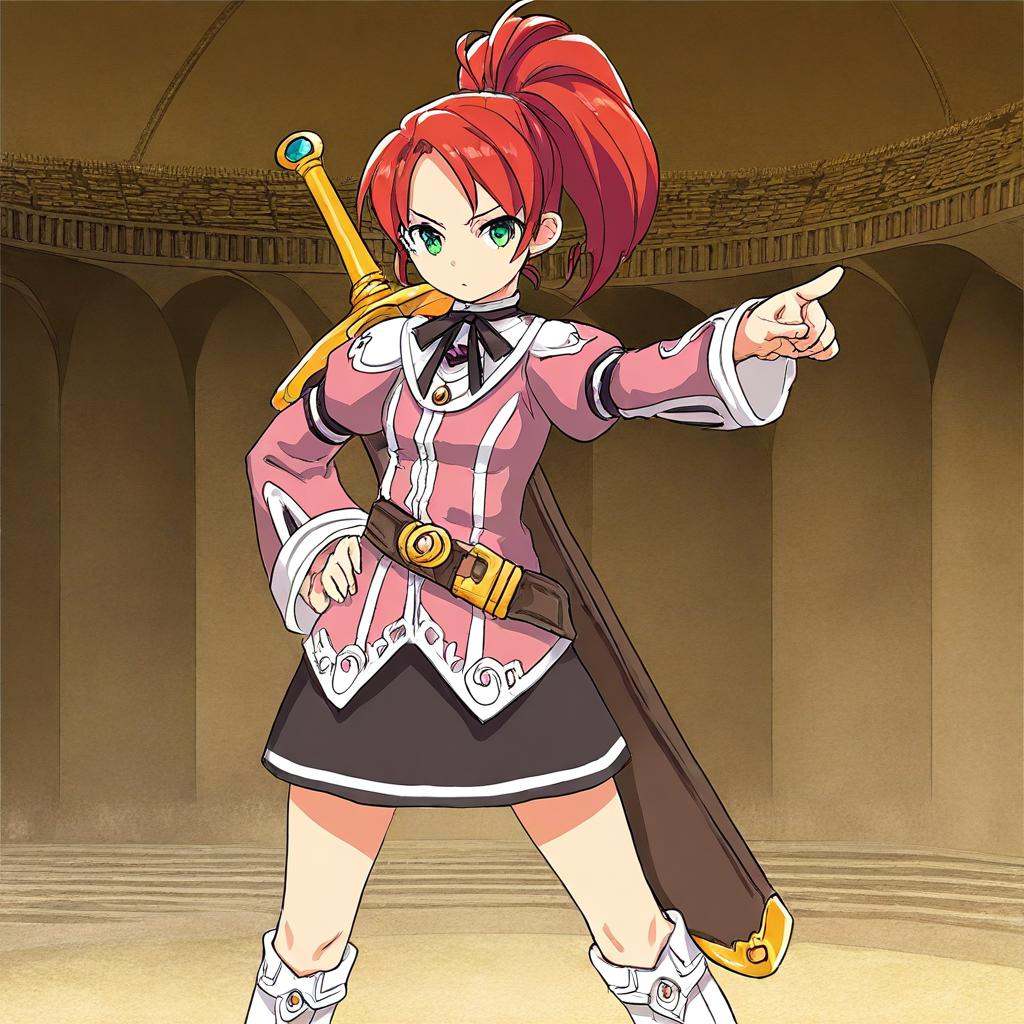 official art,  masterpiece,  best quality on Tensor.Art