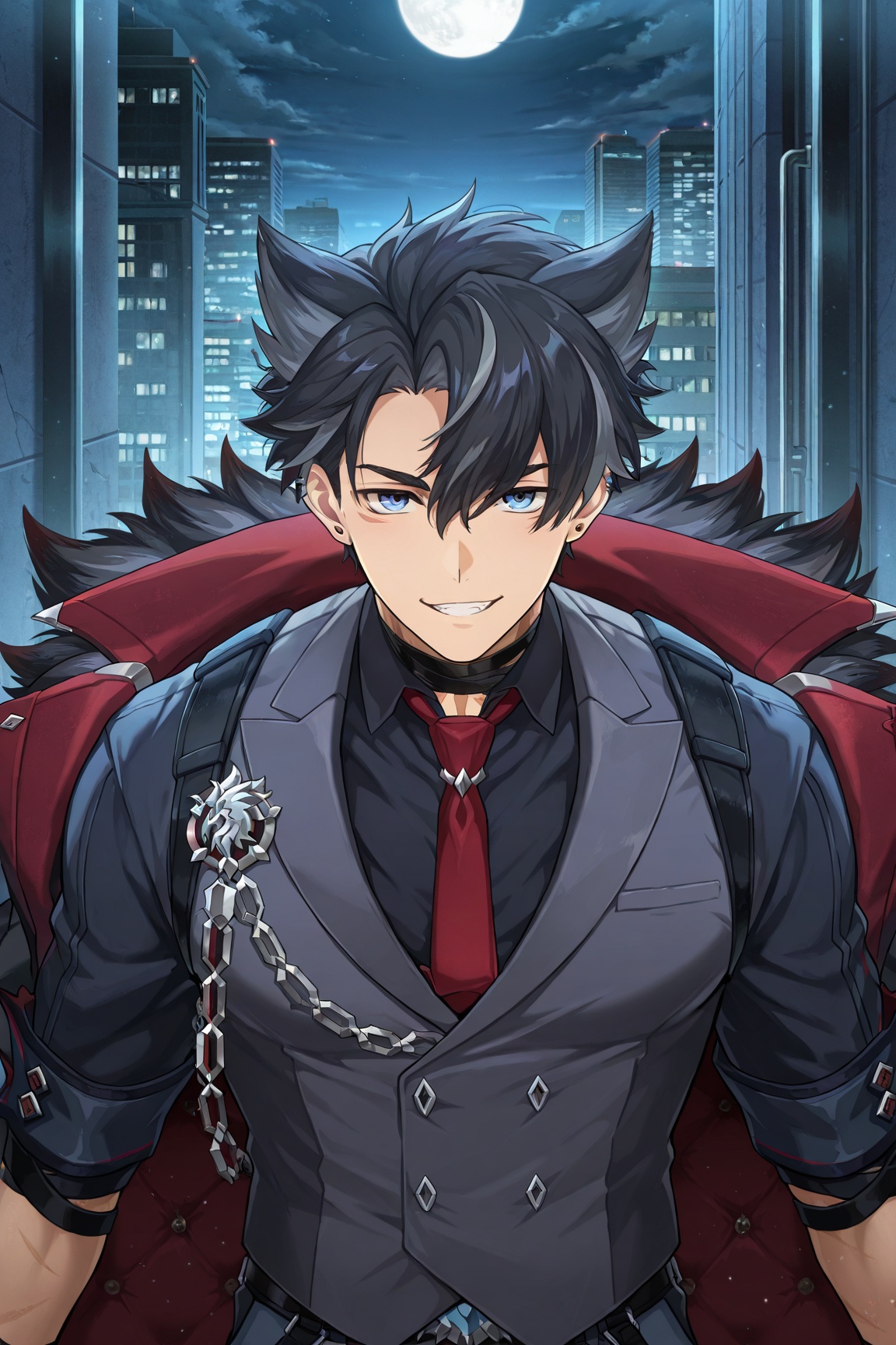 masterpiece,  best quality,  source_anime on Tensor.Art