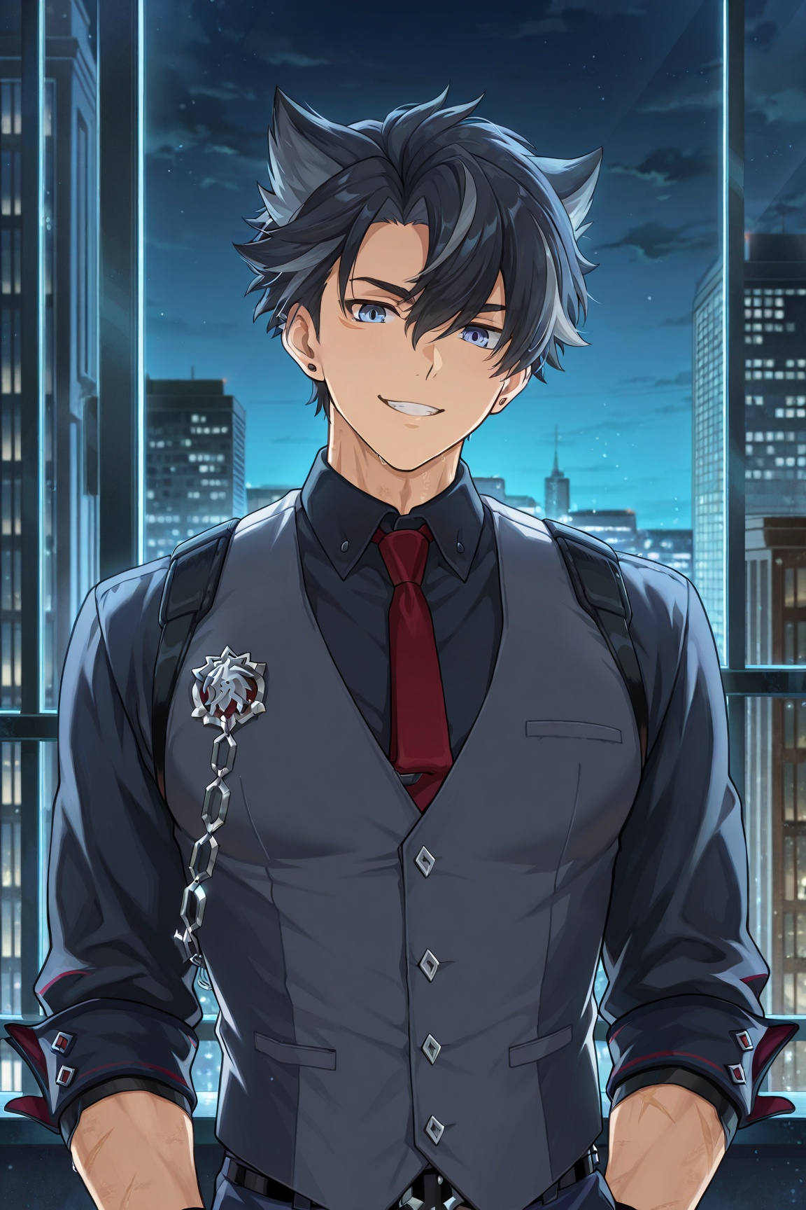 masterpiece,  best quality,  source_anime on Tensor.Art