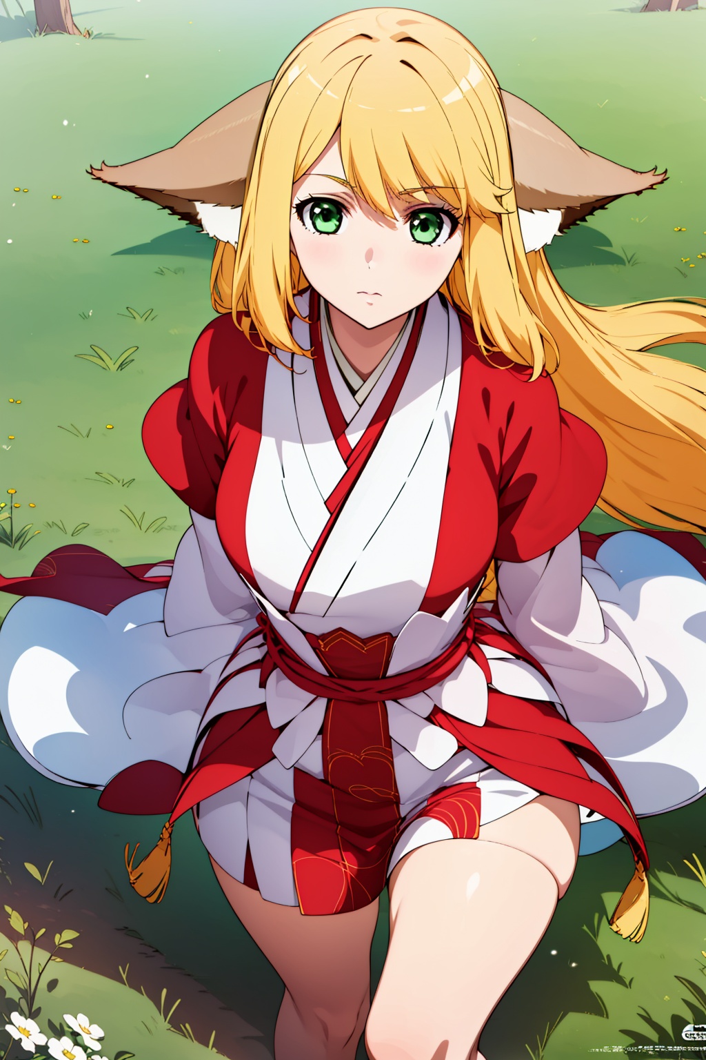 masterpiece,  best quality,  looking at viewer on Tensor.Art