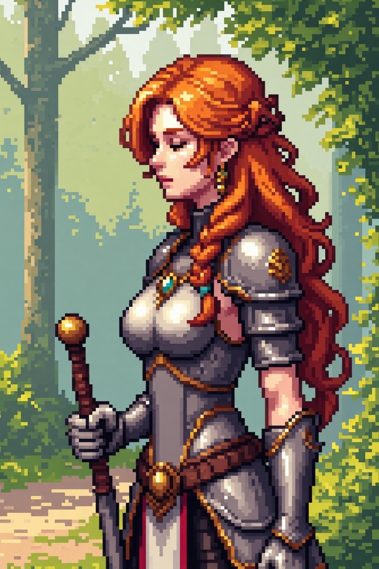 1girl,  solo,  long hair on Tensor.Art