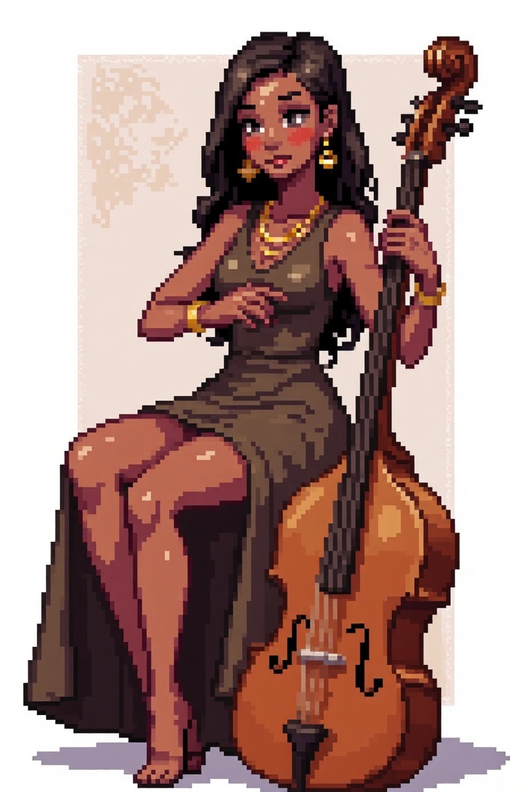 1girl,  solo,  long hair on Tensor.Art