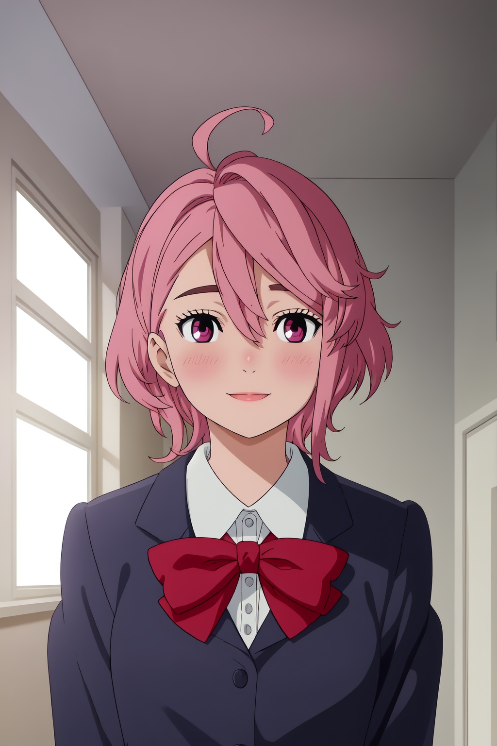 Aira Shiratori,  (4k illustration,  HD on Tensor.Art