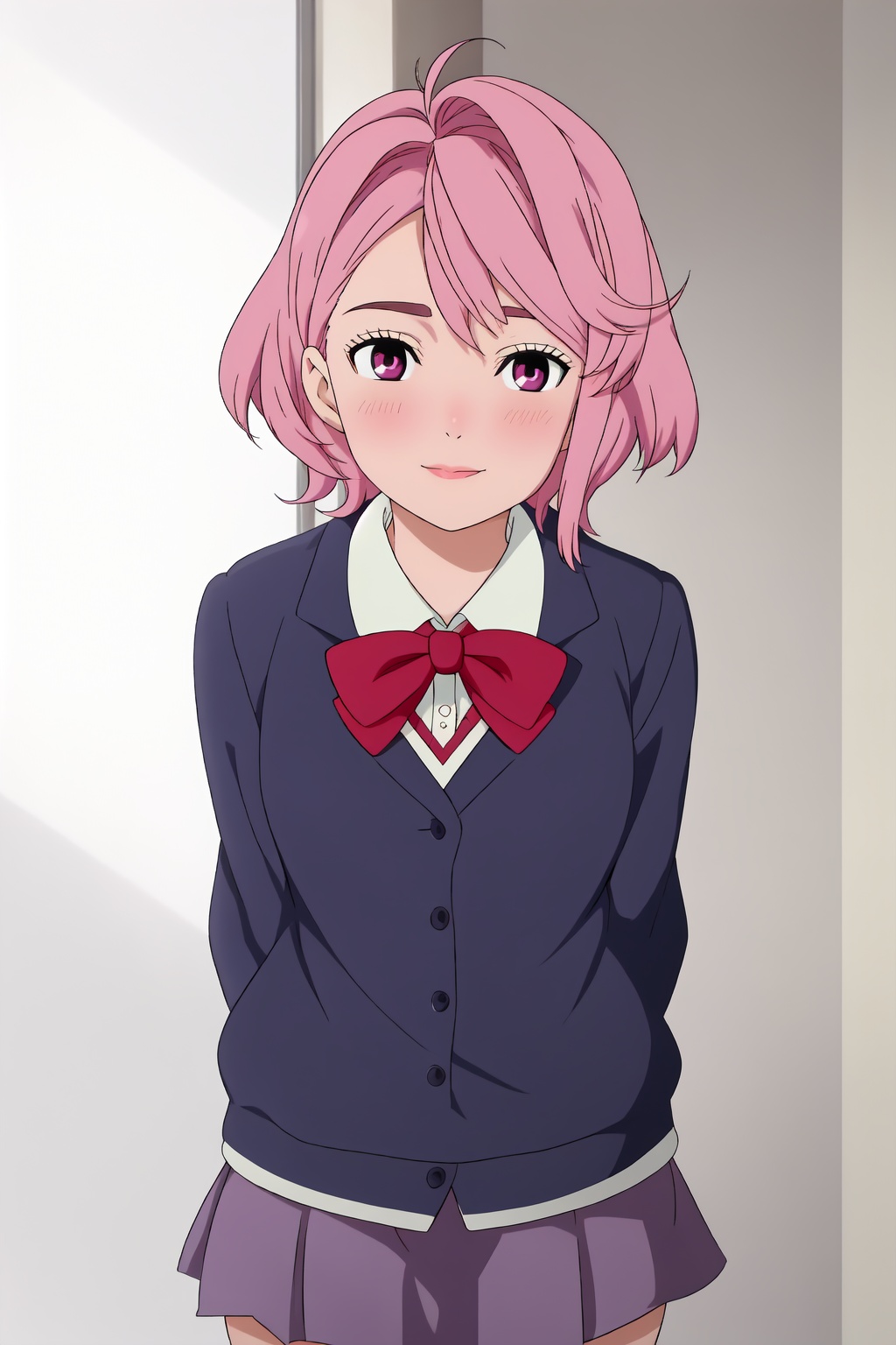 Aira Shiratori,  (4k illustration,  HD on Tensor.Art