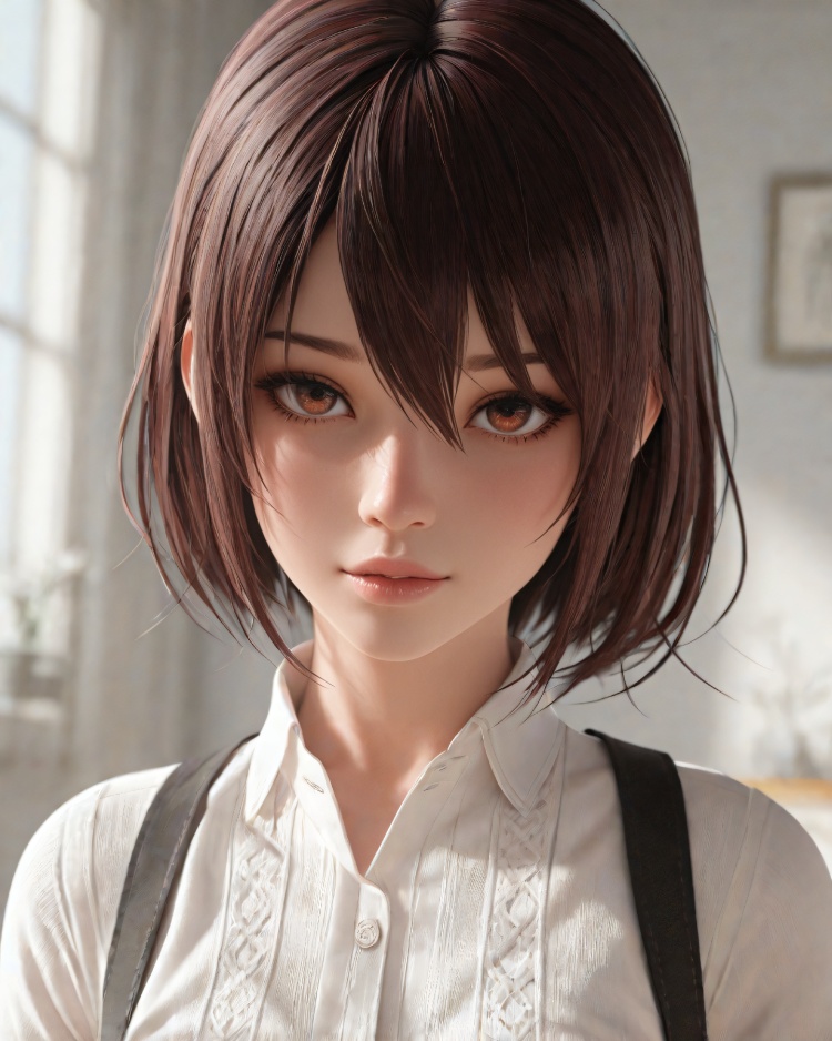 AI generated image