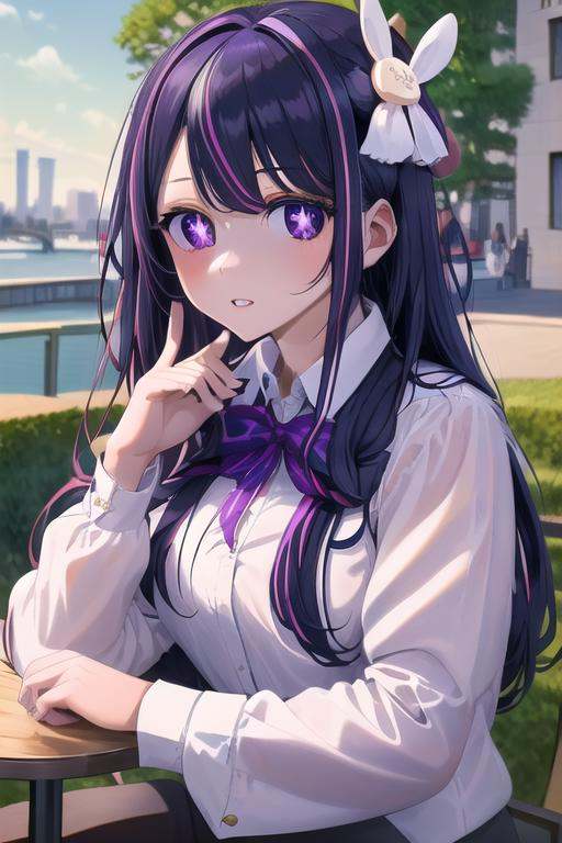 AI generated image on Tensor.Art