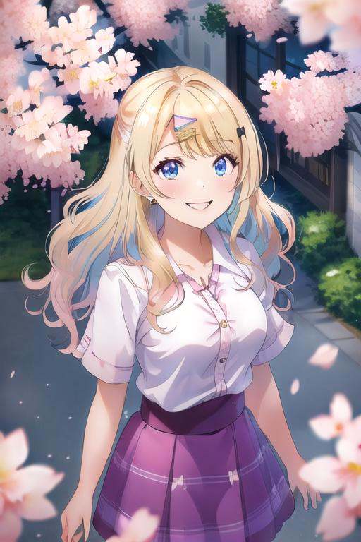 AI generated image on Tensor.Art