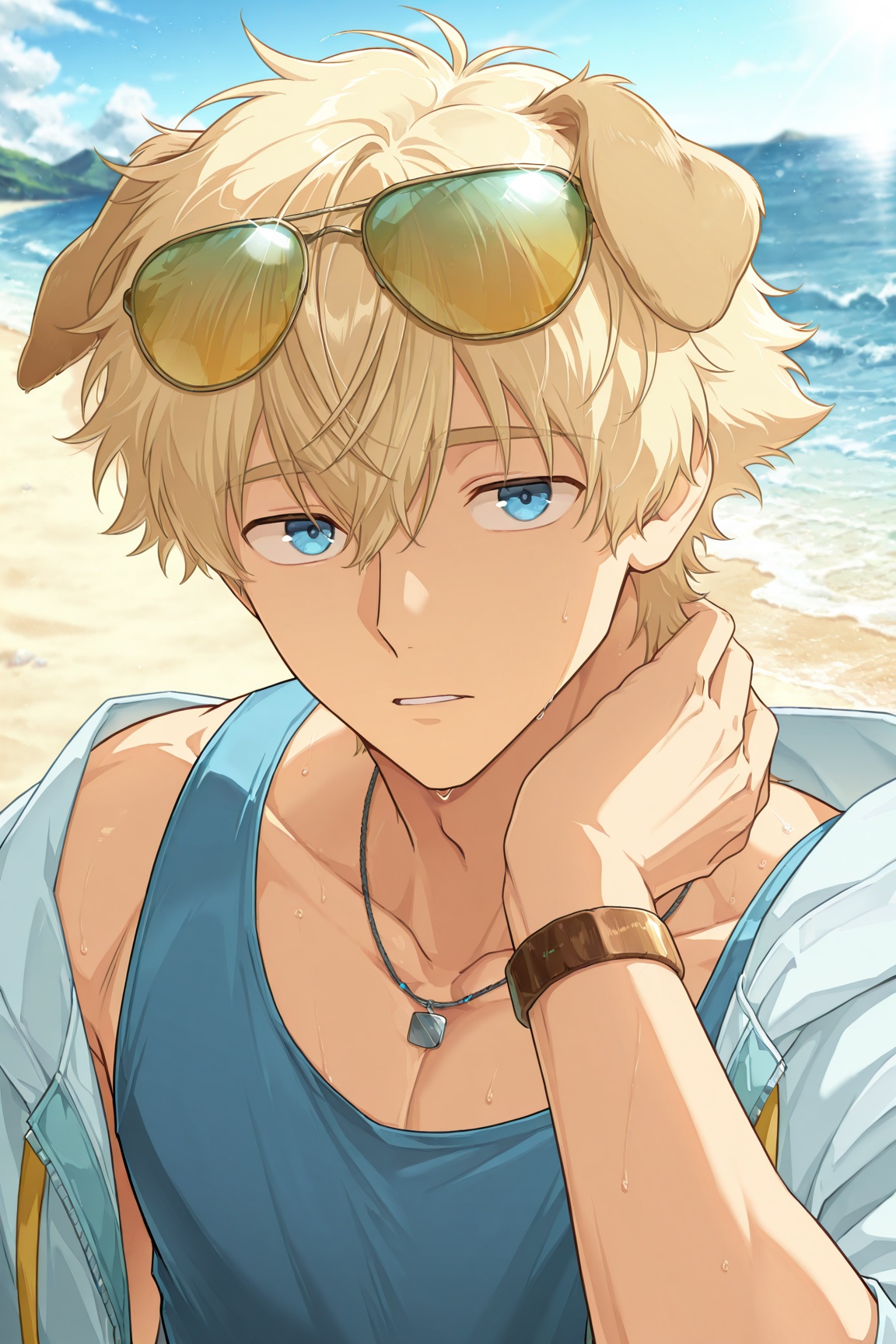 masterpiece,  best quality,  source_anime on Tensor.Art