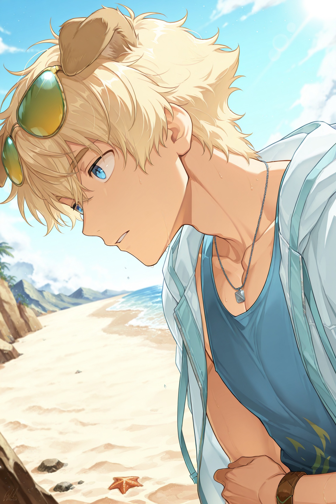 masterpiece,  best quality,  source_anime on Tensor.Art