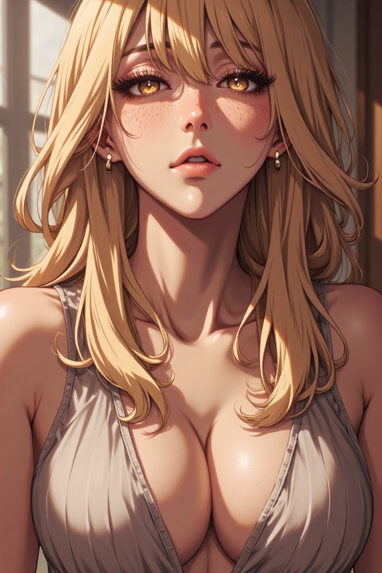 1girl,  solo,  long hair on Tensor.Art