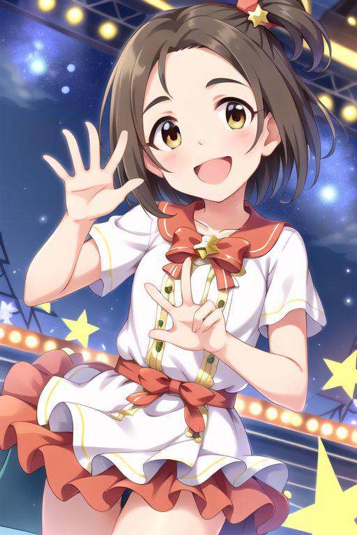 (masterpiece),  good hands ,  yanase miyuki on Tensor.Art