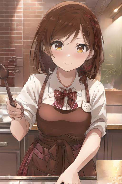 AI generated image on Tensor.Art