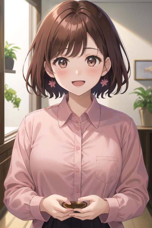 AI generated image on Tensor.Art