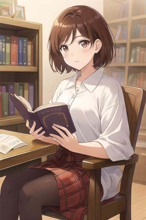 AI generated image on Tensor.Art