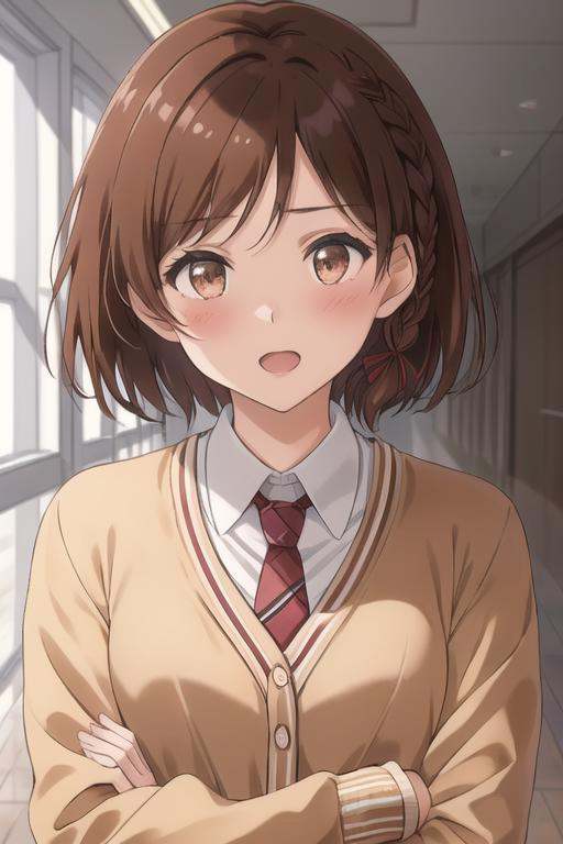 AI generated image on Tensor.Art