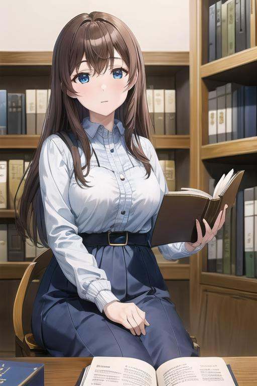 AI generated image on Tensor.Art