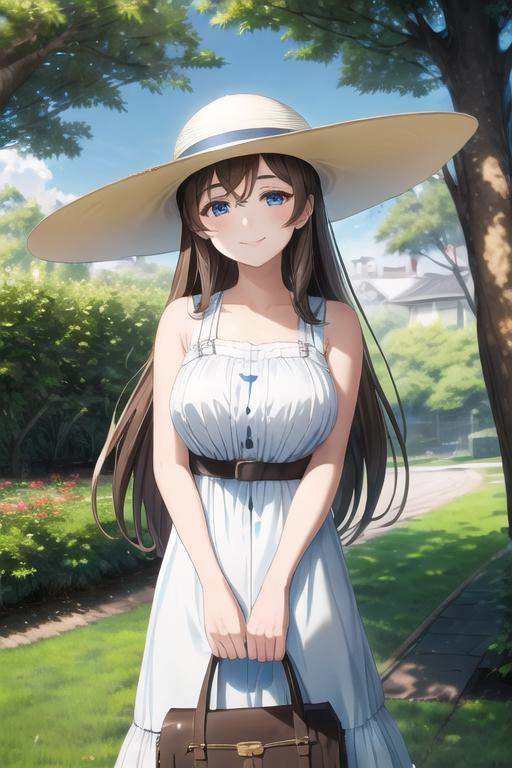 AI generated image on Tensor.Art